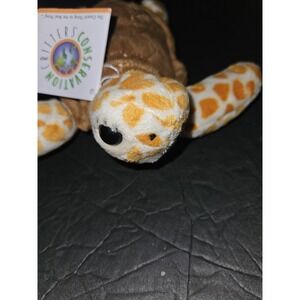 Conservation Critters Loggerhead‎ Turtle New